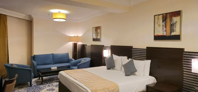 أبراج-الهداية-فنادق-مكة-غرف-مزدوجة