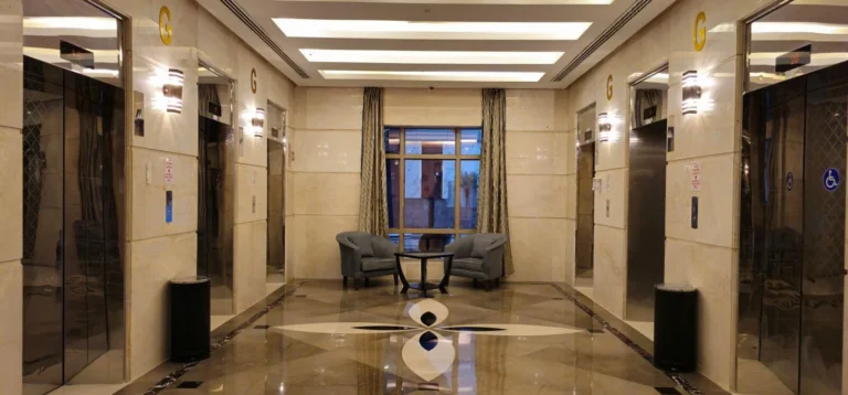 أبراج-الهداية-فنادق-مكة-الواجهة