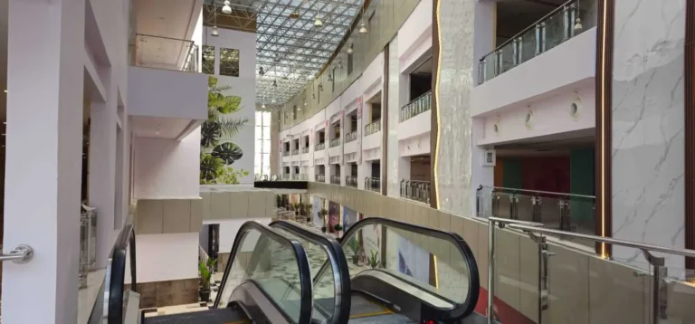 أبراج-الهداية-فنادق-مكة-الريسيبشن