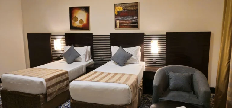 أبراج-الهداية-فنادق-مكة-غرفة-ثنائية